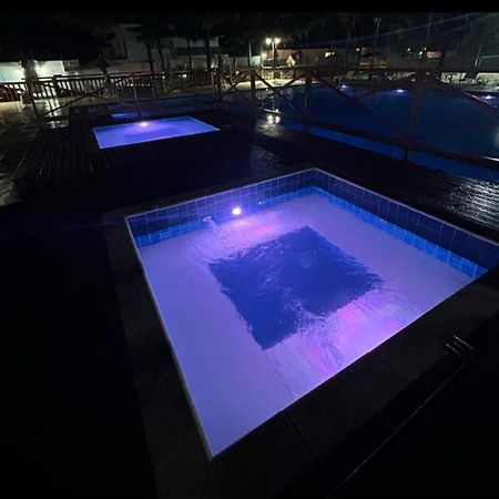 Dream Studio Maresias Fullplay Surf -50M To Beach Sao Sebastiao  Exterior foto