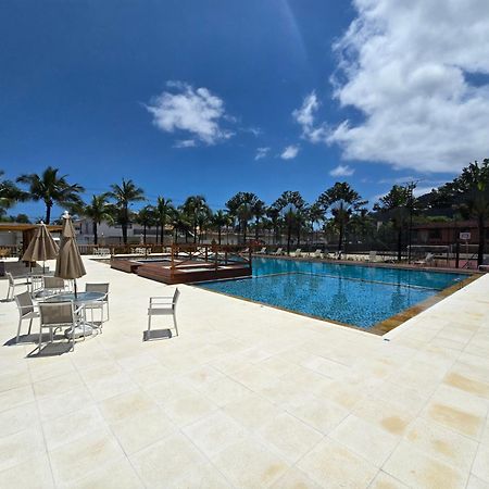 Dream Studio Maresias Fullplay Surf -50M To Beach Sao Sebastiao  Exterior foto