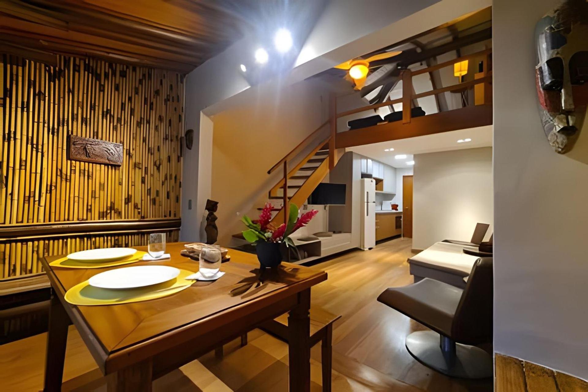 Dream Studio Maresias Fullplay Surf -50M To Beach Sao Sebastiao  Exterior foto
