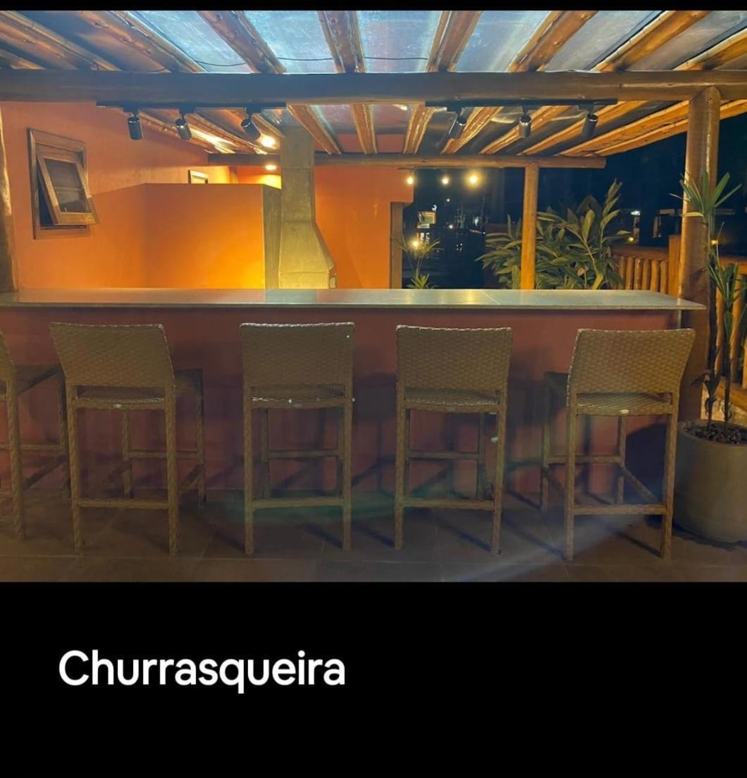 Dream Studio Maresias Fullplay Surf -50M To Beach Sao Sebastiao  Exterior foto