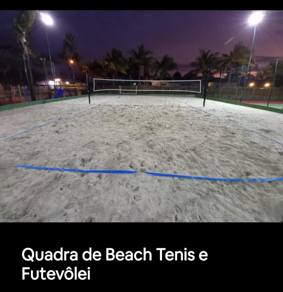 Dream Studio Maresias Fullplay Surf -50M To Beach Sao Sebastiao  Exterior foto