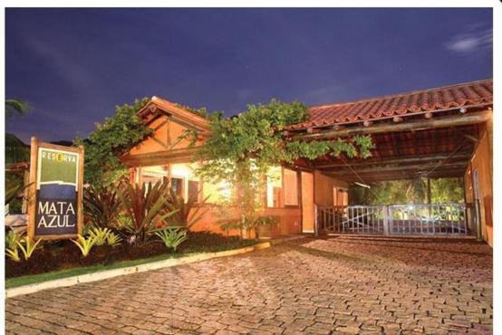 Dream Studio Maresias Fullplay Surf -50M To Beach Sao Sebastiao  Exterior foto