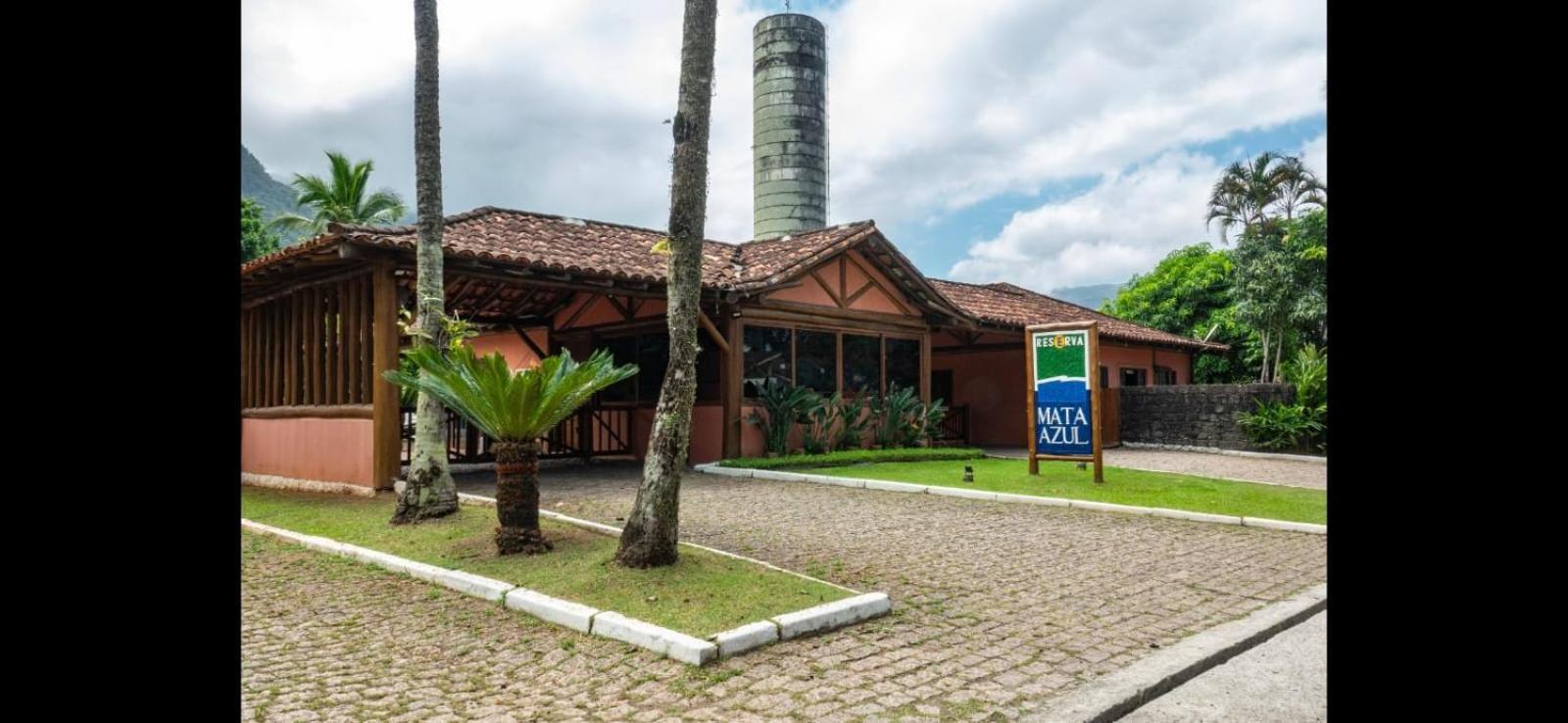 Dream Studio Maresias Fullplay Surf -50M To Beach Sao Sebastiao  Exterior foto