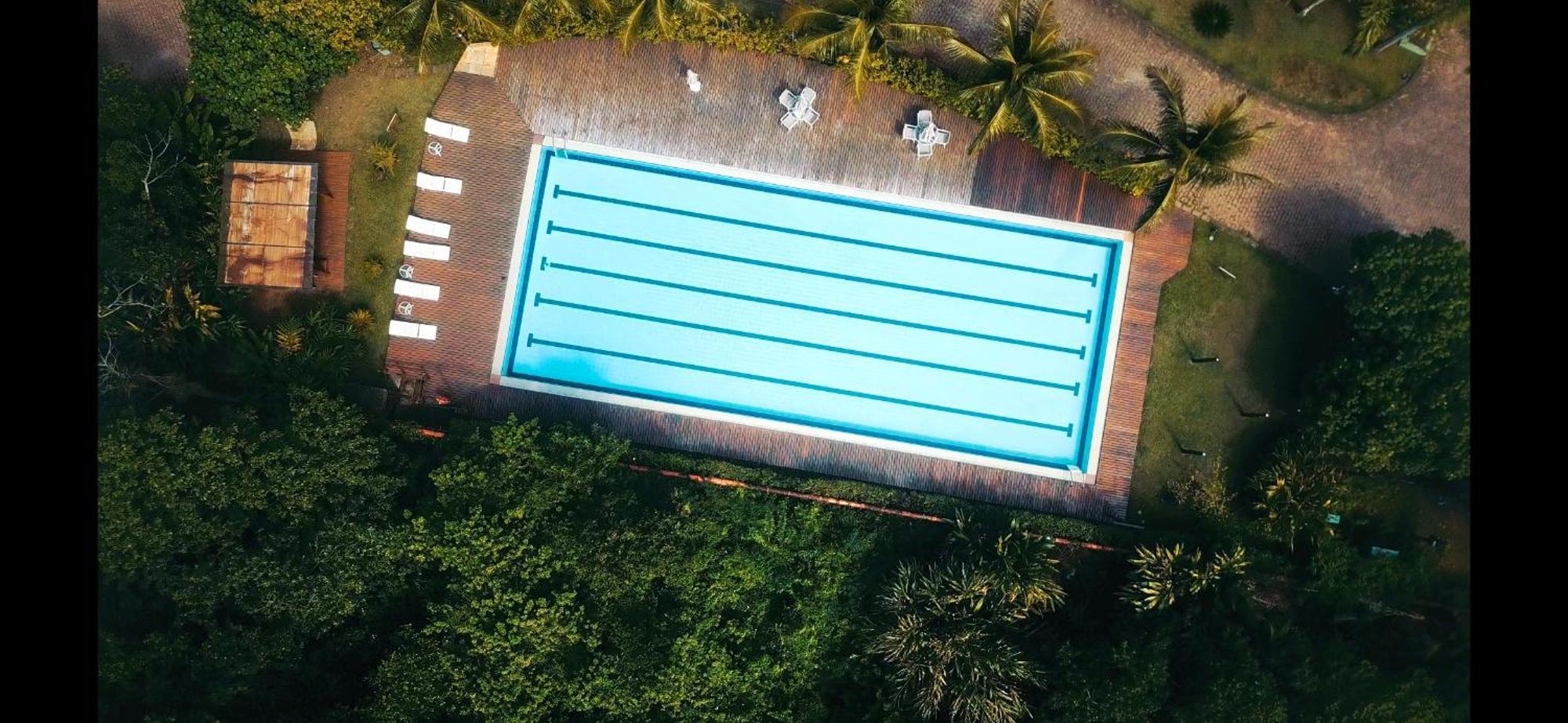 Dream Studio Maresias Fullplay Surf -50M To Beach Sao Sebastiao  Exterior foto