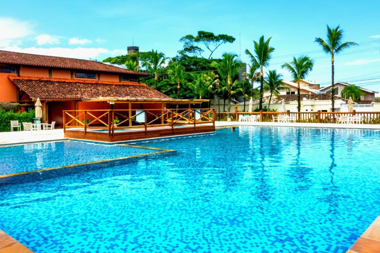 Dream Studio Maresias Fullplay Surf -50M To Beach Sao Sebastiao  Exterior foto