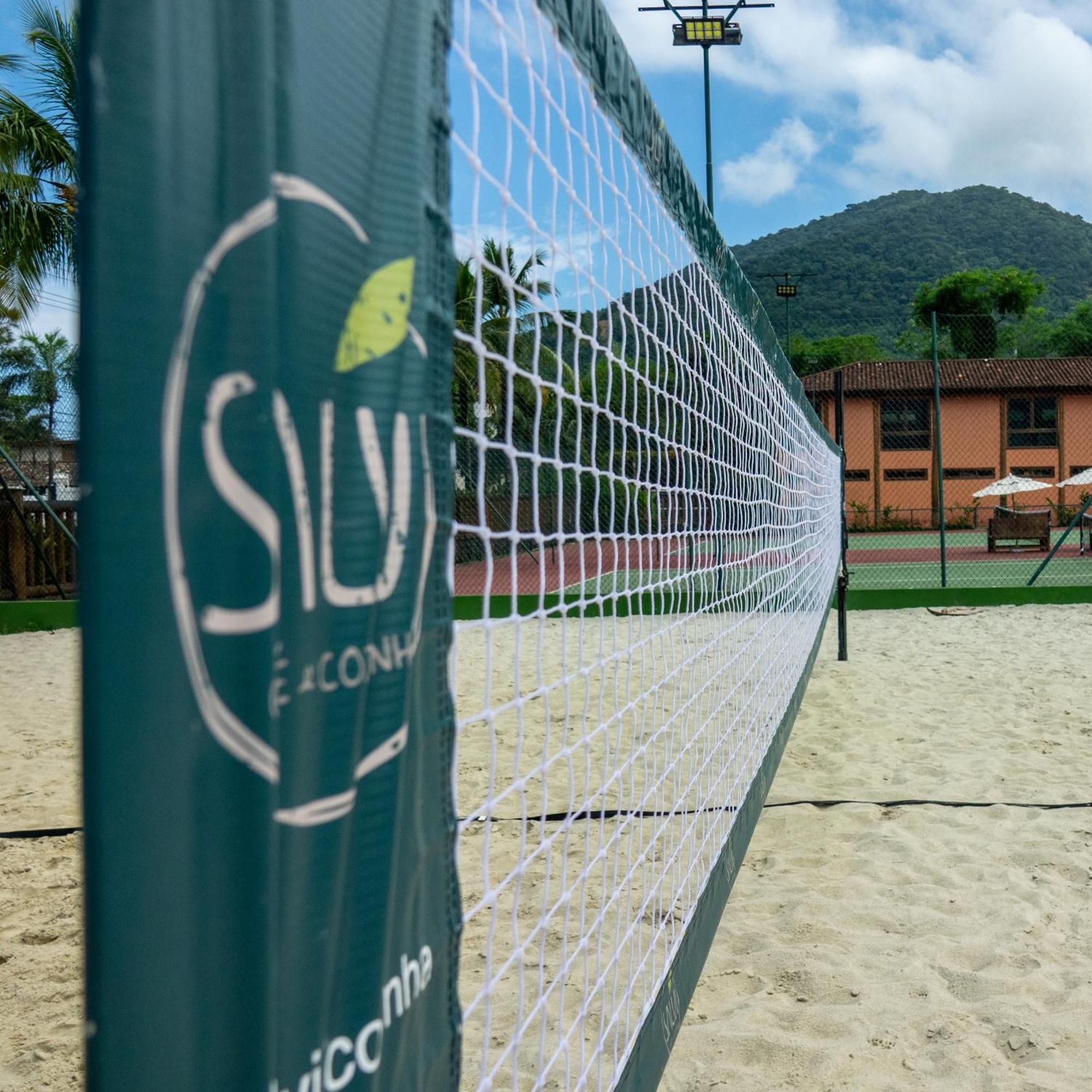 Dream Studio Maresias Fullplay Surf -50M To Beach Sao Sebastiao  Exterior foto